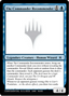 The Commander Recommender [Unknown Event]