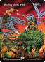 Rhythm of the Wild (Borderless) [Teenage Mutant Ninja Turtles Eternal-Legal]