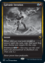 Galvanic Iteration [Innistrad: Double Feature]