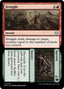 Struggle // Survive [March of the Machine Commander]