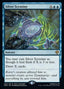 Silver Scrutiny (Promo Pack) [Dominaria United Promos]