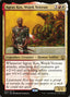 Agrus Kos, Wojek Veteran [Guilds of Ravnica Guild Kit]