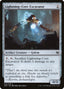 Lightning-Core Excavator [Jumpstart]