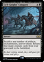 Lich-Knights' Conquest (Promo Pack) [Wilds of Eldraine Promos]