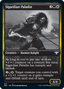 Sigardian Paladin [Innistrad: Double Feature]