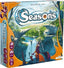Seasons Board Game by Libellud | Strategy Game for 2–4 Players