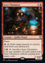 Izzet Chemister [Commander Legends: Battle for Baldur's Gate]