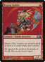 Raging Goblin [Magic 2010]