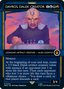 Davros, Dalek Creator (Showcase) [Doctor Who]