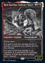 Rem Karolus, Stalwart Slayer (Showcase Eternal Night) [Innistrad: Midnight Hunt]