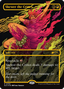 Skewer the Critics (2056) (Raised Foil) [Secret Lair Drop Series]
