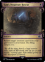 Sam's Desperate Rescue [The Lord of the Rings: Tales of Middle-Earth Showcase Scrolls]