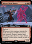 Mirror-Style Master (Extended Art) [March of the Machine Commander]