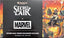 Magic: The Gathering - Secret Lair: Marvel Spider-Man Venom Unleashed Foil Booster Box