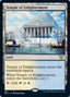 Temple of Enlightenment [Kamigawa: Neon Dynasty Commander]