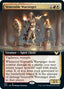 Venerable Warsinger (Extended Art) [Strixhaven: School of Mages]