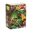 Dragon Shield: Standard 100ct Brushed Art Sleeves - Christmas 2024