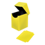 Ultra PRO: 100+ Deck Box - Eclipse PRO (Lemon Yellow)