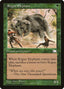 Rogue Elephant [Weatherlight]
