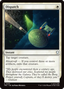 Dispatch (Surge Foil) [Star Trek Commander]