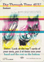 Dig Through Time (0258) [Secret Lair x MSCHF: The Zeta Set]