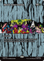 Heroic Intervention (0078) (Borderless) [Marvel Universe: Eternal-Legal]
