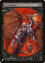Doom Blade [The List]