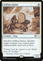Selfless Savior (Sketch) [Secret Lair Drop Promos]