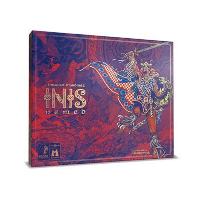 Inis Nemed