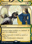 Putrefy (Foil Etched) [Strixhaven: Mystical Archive]