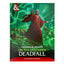 Dungeons & Dragons: Arcana Unleashed - Deadfall Adventure Expansion