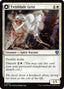 Twinblade Geist // Twinblade Invocation [Innistrad Remastered]