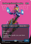 Ironheart, Clever Champion (Borderless) [Marvel Super Heroes]