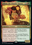 Jolene, the Plunder Queen [Streets of New Capenna Commander]