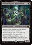 Madame Hydra, Reanimated [Marvel Super Heroes Commander]
