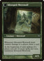 Lambholt Elder // Silverpelt Werewolf [Dark Ascension]