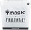 FINAL FANTASY - Prerelease Pack