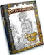 Paizo Pathfinder RPG: Treasure Vault Remastered Sketch Cover Edition Hardcover