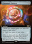 Chromatic Lantern (Extended Art) [Marvel Super Heroes Commander]