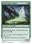 Elvish Spirit Guide (Future Sight) [Mystery Booster 2]