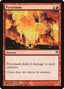 Pyroclasm [Duel Decks: Sorin vs. Tibalt]