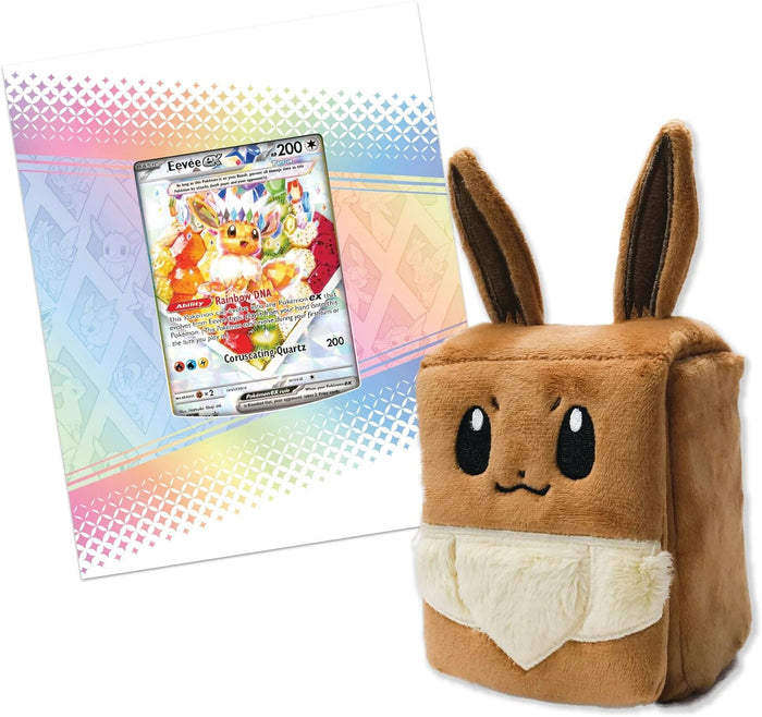 Pokemon Scarlet and Violet: Prismatic Evolutions Super Premium Collection
