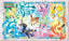Pokemon Scarlet and Violet: Prismatic Evolutions Super Premium Collection