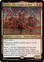 Alesha, Who Laughs at Fate (Promo Pack) [Foundations Promos]