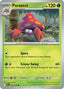 Parasect (005/159) [Scarlet & Violet: Journey Together]