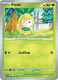 Petilil (006/159) [Scarlet & Violet: Journey Together]