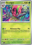 Accelgor (013/159) [Scarlet & Violet: Journey Together]