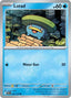 Lotad (035/159) [Scarlet & Violet: Journey Together]