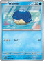 Wailmer (040/159) [Scarlet & Violet: Journey Together]
