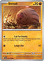 Swinub (077/159) [Scarlet & Violet: Journey Together]